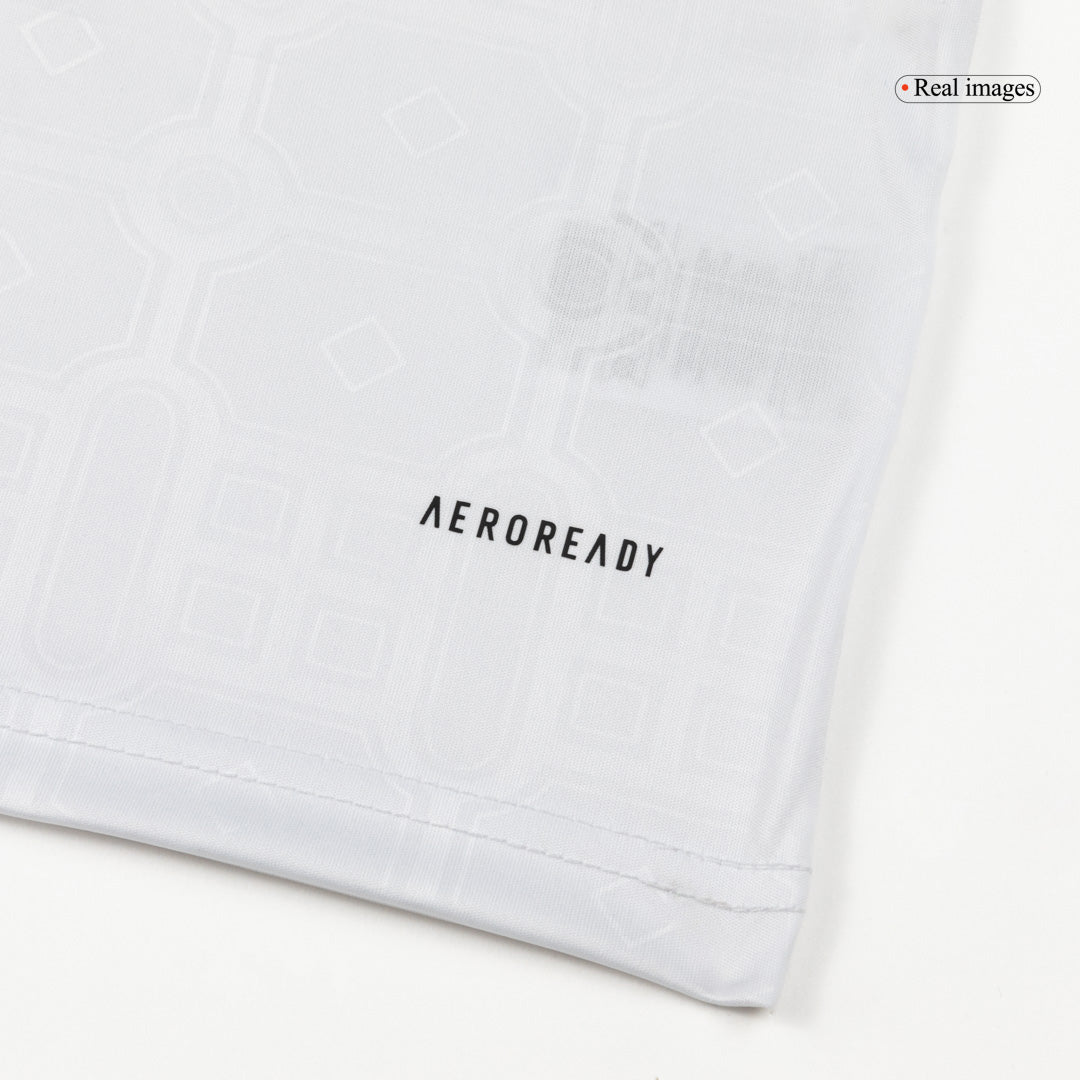 Mens Roma Third Jersey 2025/26