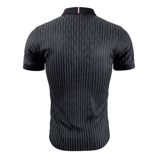 Mens PSG Fourth Jersey 2025/26 - Player Version (Slim Fit)