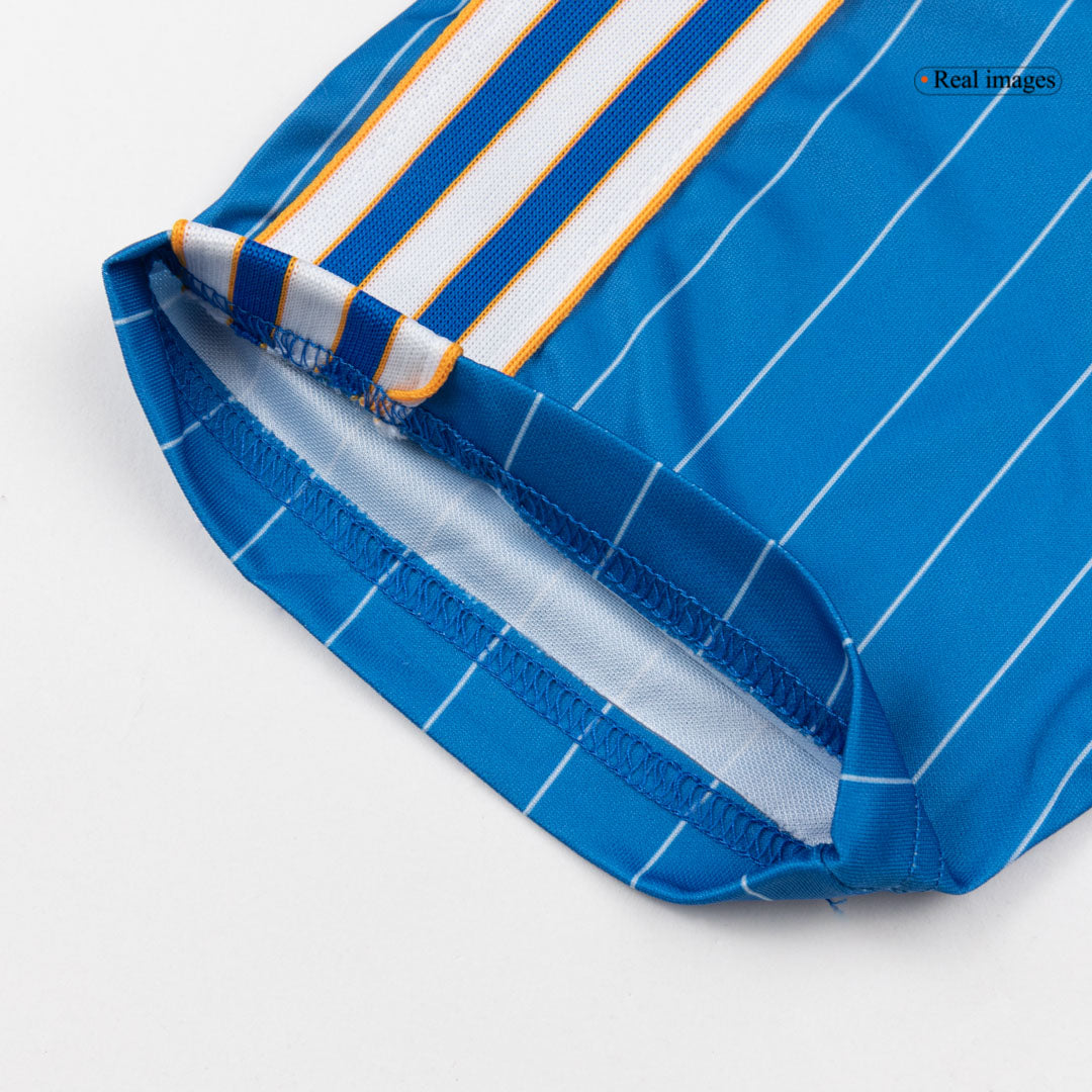 Mens Real Madrid ICON Jersey 2025/26