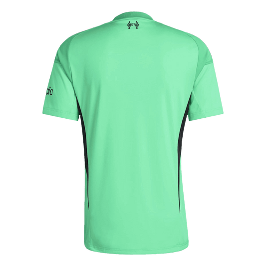 Mens Liverpool Jersey 2025/26