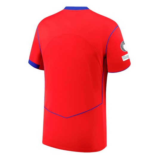 Mens PSG Third Jersey 2025/26