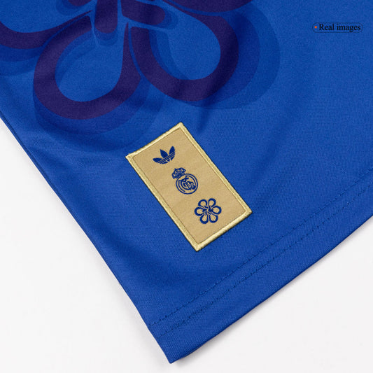 Mens Real Madrid Jersey 2025/26