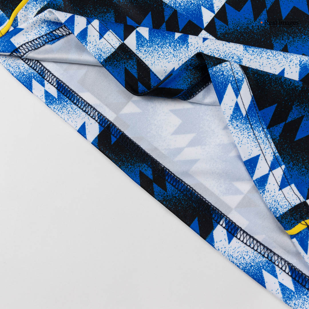 Mens Manchester United Jersey 2025/26