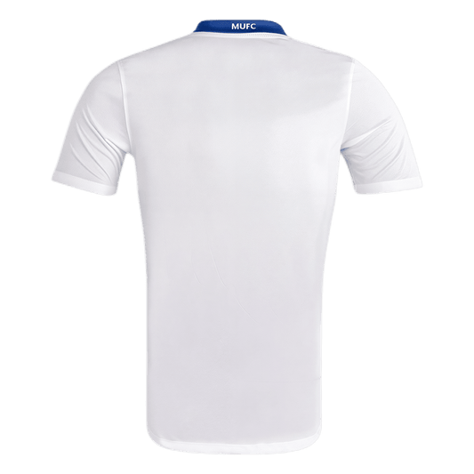 Retro 2008/09 Mens Manchester United Away Jersey