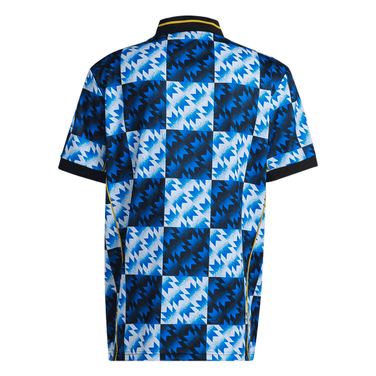 Mens Manchester United Jersey 2025/26