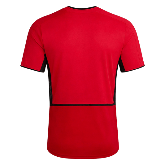 Retro 2002/04 Mens Manchester United Home Jersey