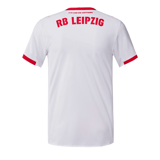 Mens RB Leipzig Home Jersey 2025/26