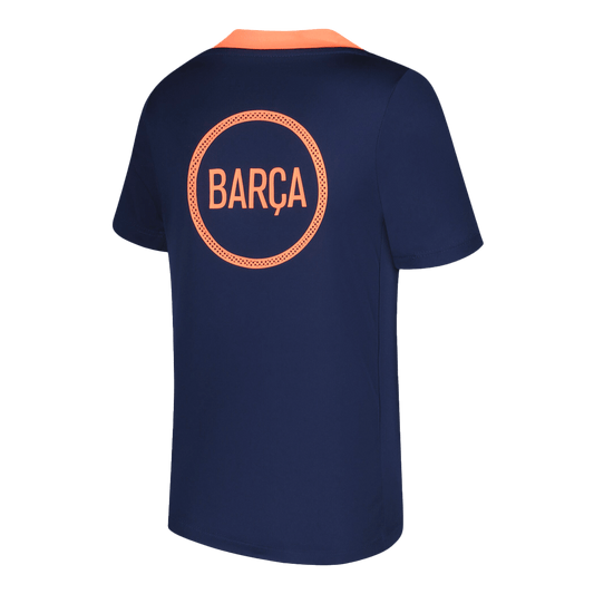 Mens Barcelona Jersey 2025/26