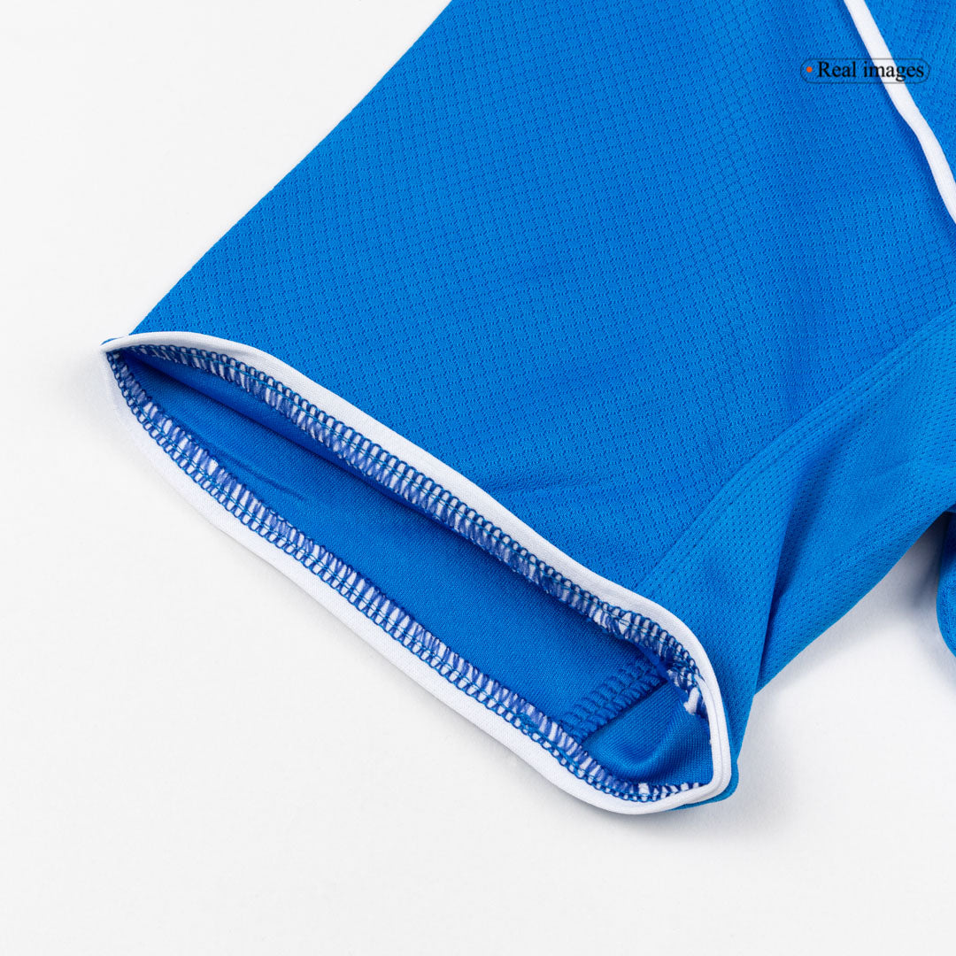 Mens Atletico Madrid Third Jersey 2025/26