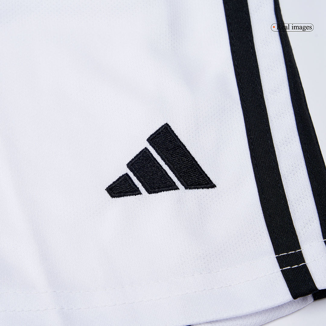 Kids Manchester United Home Full Kit 2025/26