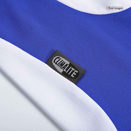 Retro 2004 Mens Greece Away Jersey