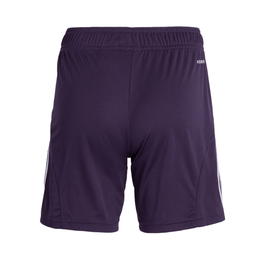 Mens Manchester United Away Shorts 2025/26