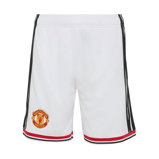 Mens Manchester United Home Kit 2026/27