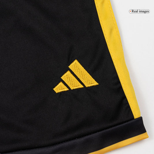 Kids Belgium World Cup Home Kit 2026