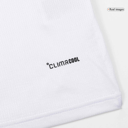 Mens Germany World Cup Home Long Sleeve Jersey 2026