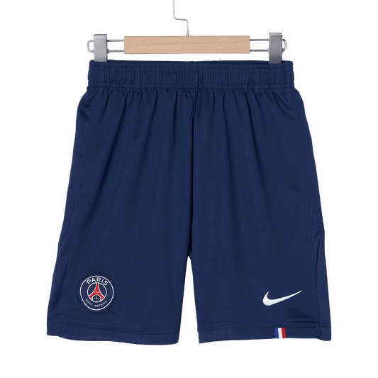Mens PSG Home Shorts 2025/26