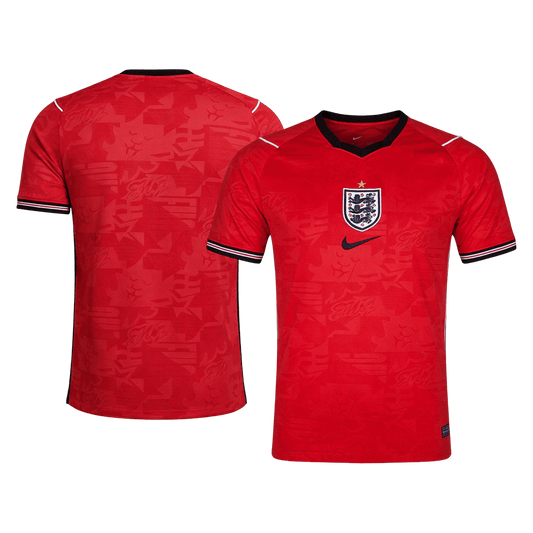 Mens England World Cup Away Jersey 2026