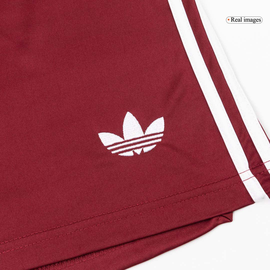 Mens Arsenal Third Socks 2025/26