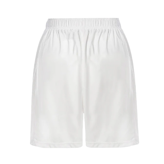 Mens Napoli Away Shorts 2025/26