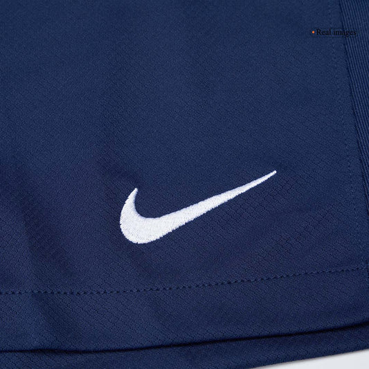 Mens Tottenham Hotspur Home Shorts 2025/26