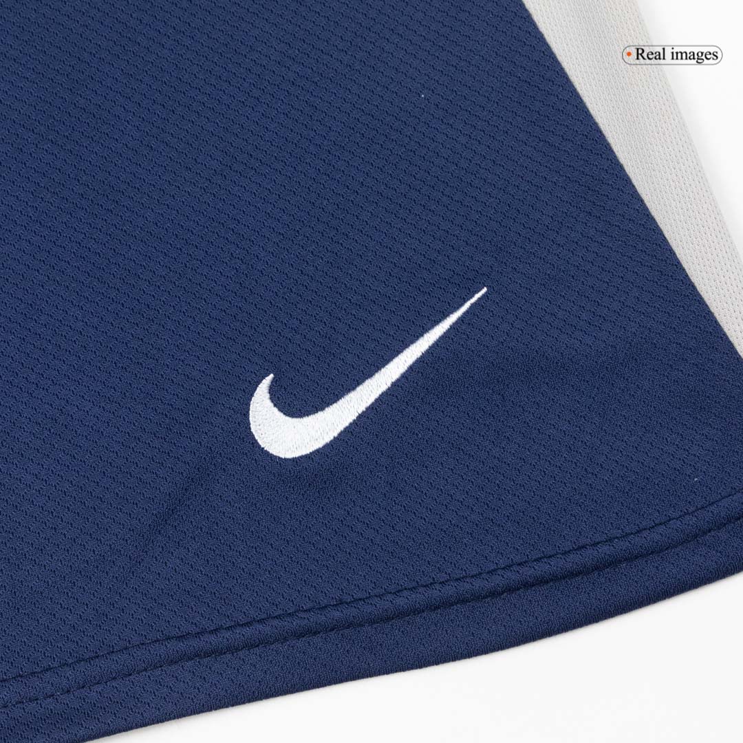 Kids Tottenham Hotspur Home Full Kit 2025/26