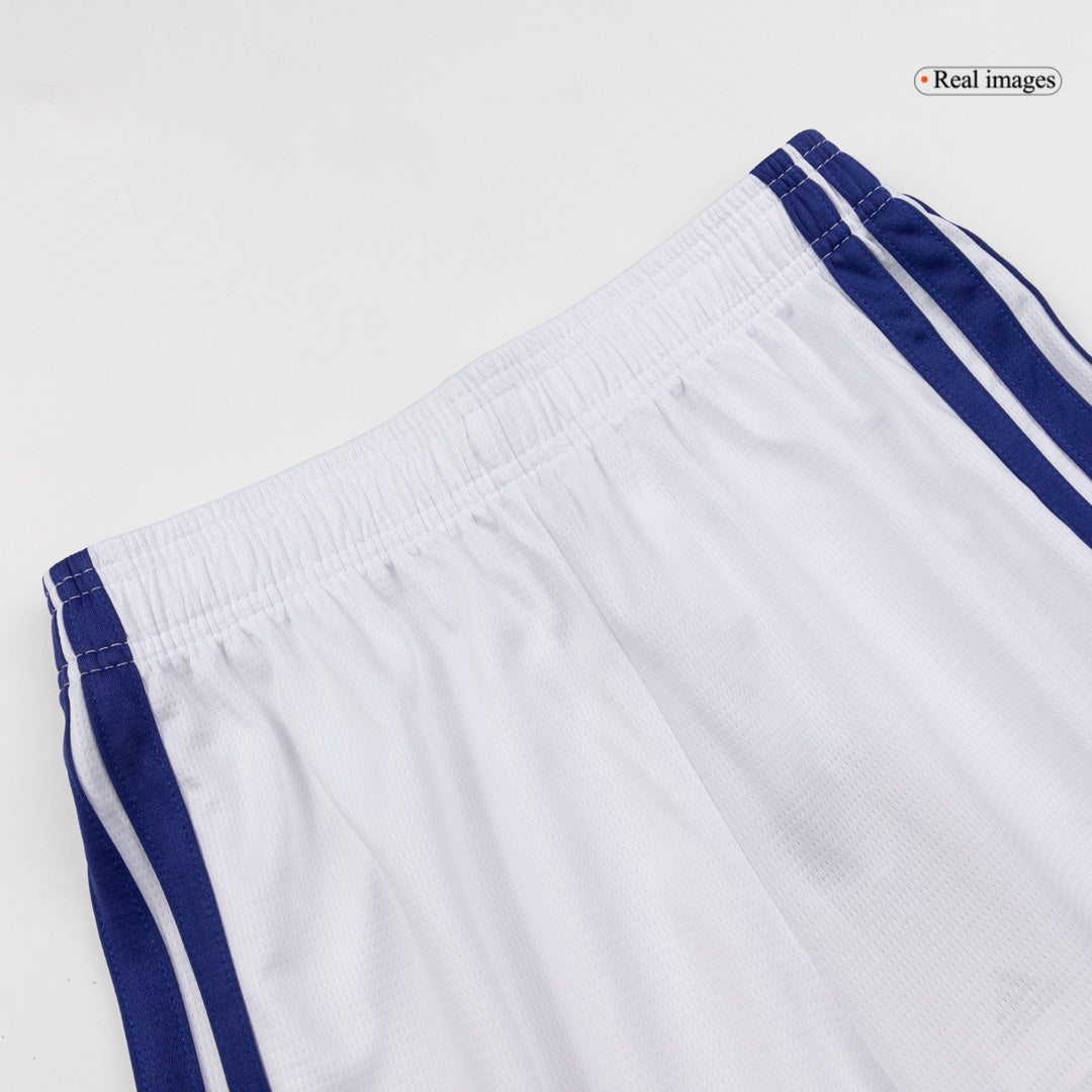 Mens Japan World Cup Home Shorts 2026