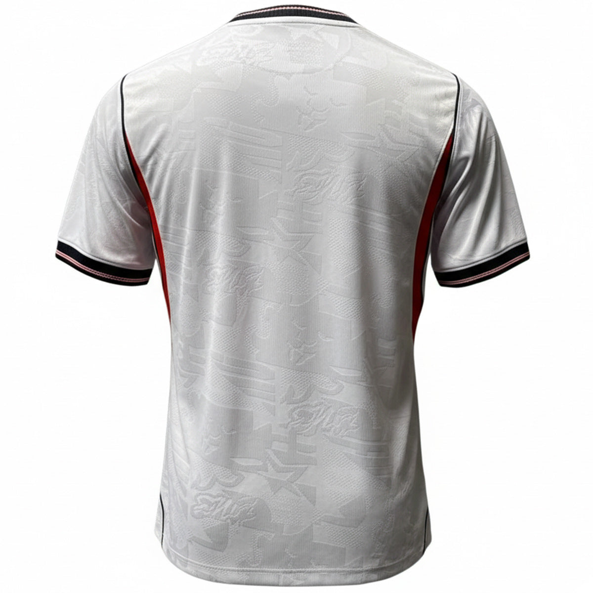 Mens England World Cup Home Jersey 2026 - Player Version (Slim Fit)