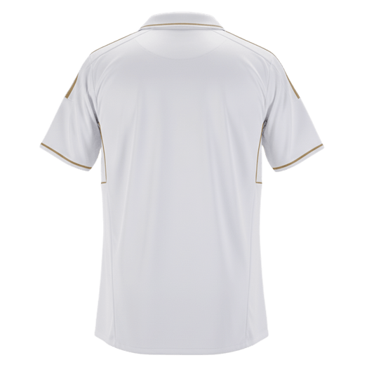 Retro 2011/12 Mens Real Madrid Home Jersey