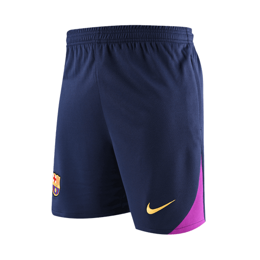 Mens Barcelona Pre-Match Shorts 2025/26