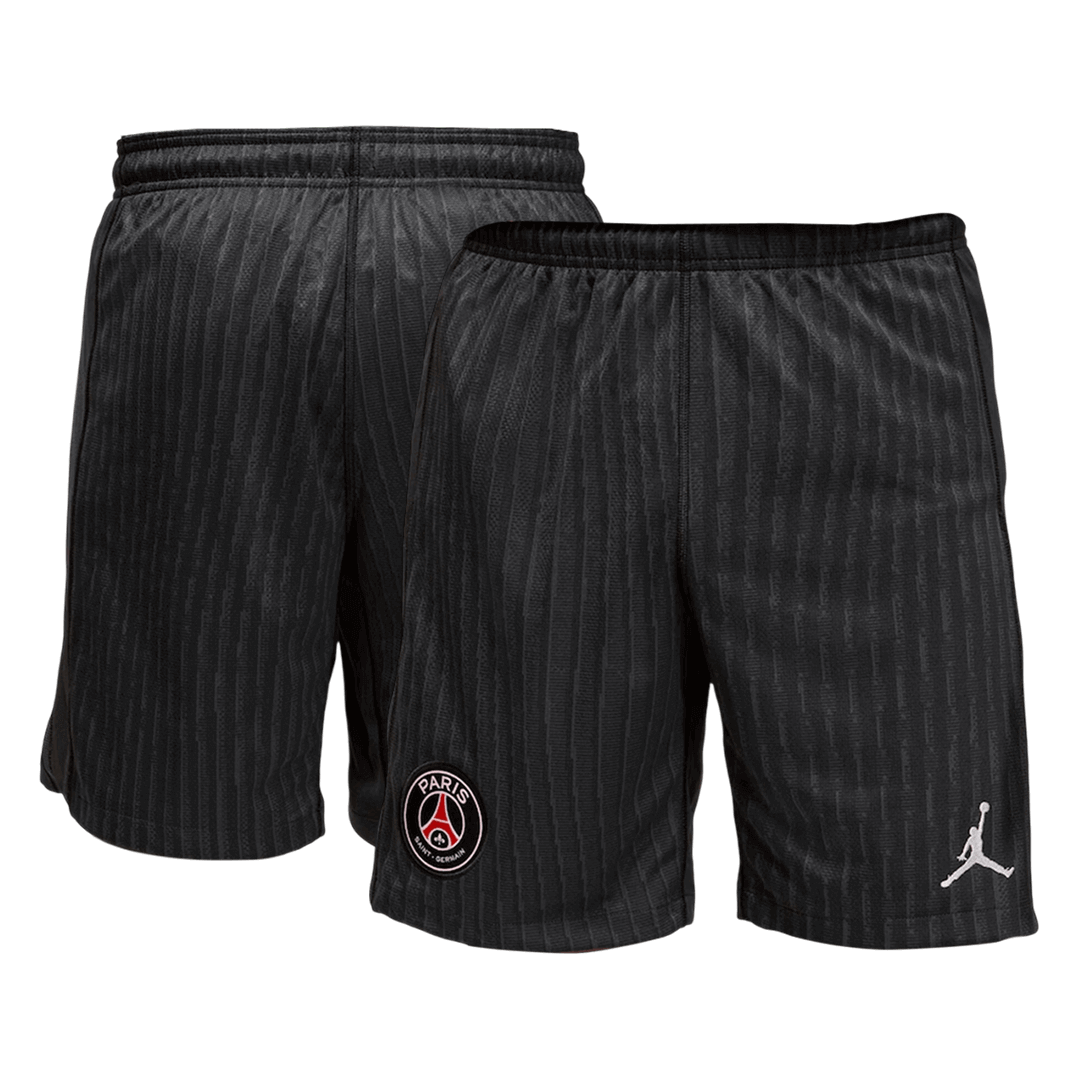 Mens PSG Fourth Shorts 2025/26