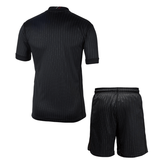 Mens PSG Fourth Kit 2025/26