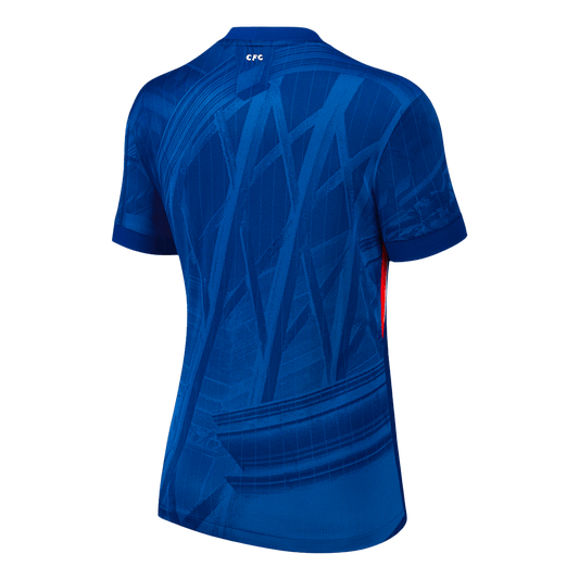 Womens Chelsea Home Jersey 2025/26