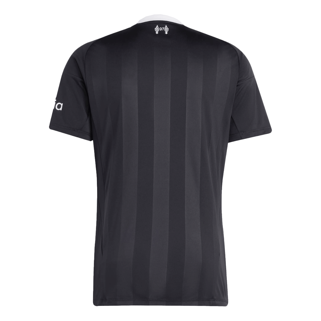 Mens Liverpool Jersey 2025/26