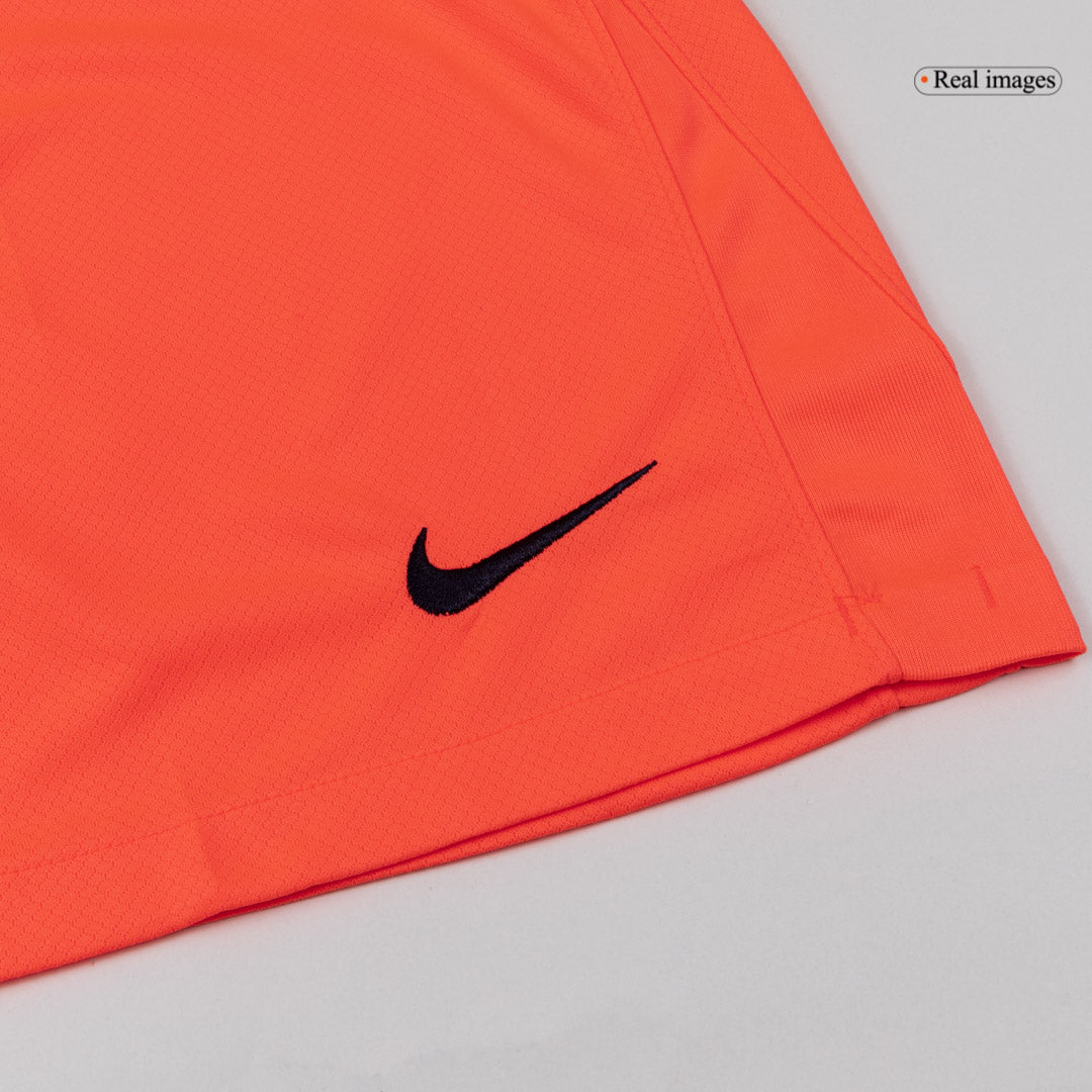 Mens Barcelona Third Shorts 2025/26