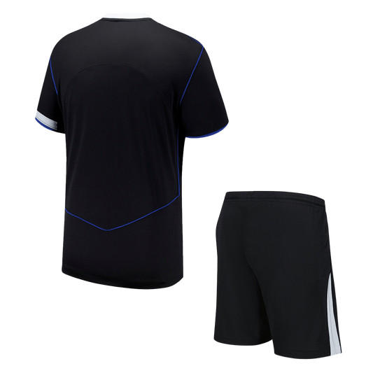 Mens Chelsea Third Kit 2025/26