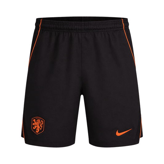 Mens Netherlands World Cup Home Kit 2026