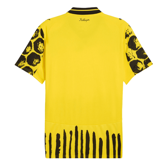 Mens Borussia Dortmund World Cup Home Jersey 2025/26
