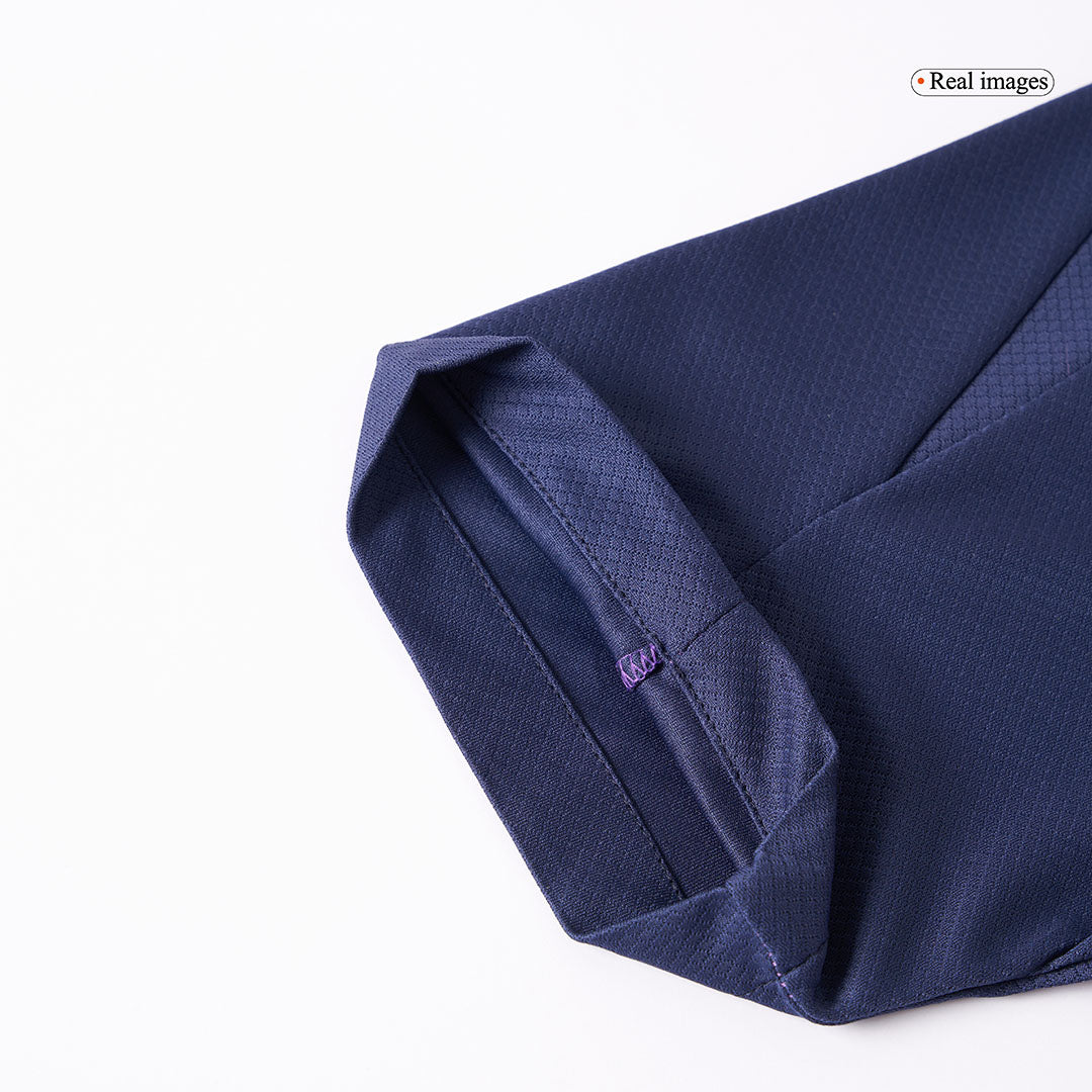 Mens Barcelona Pre-Match Jersey 2025/26