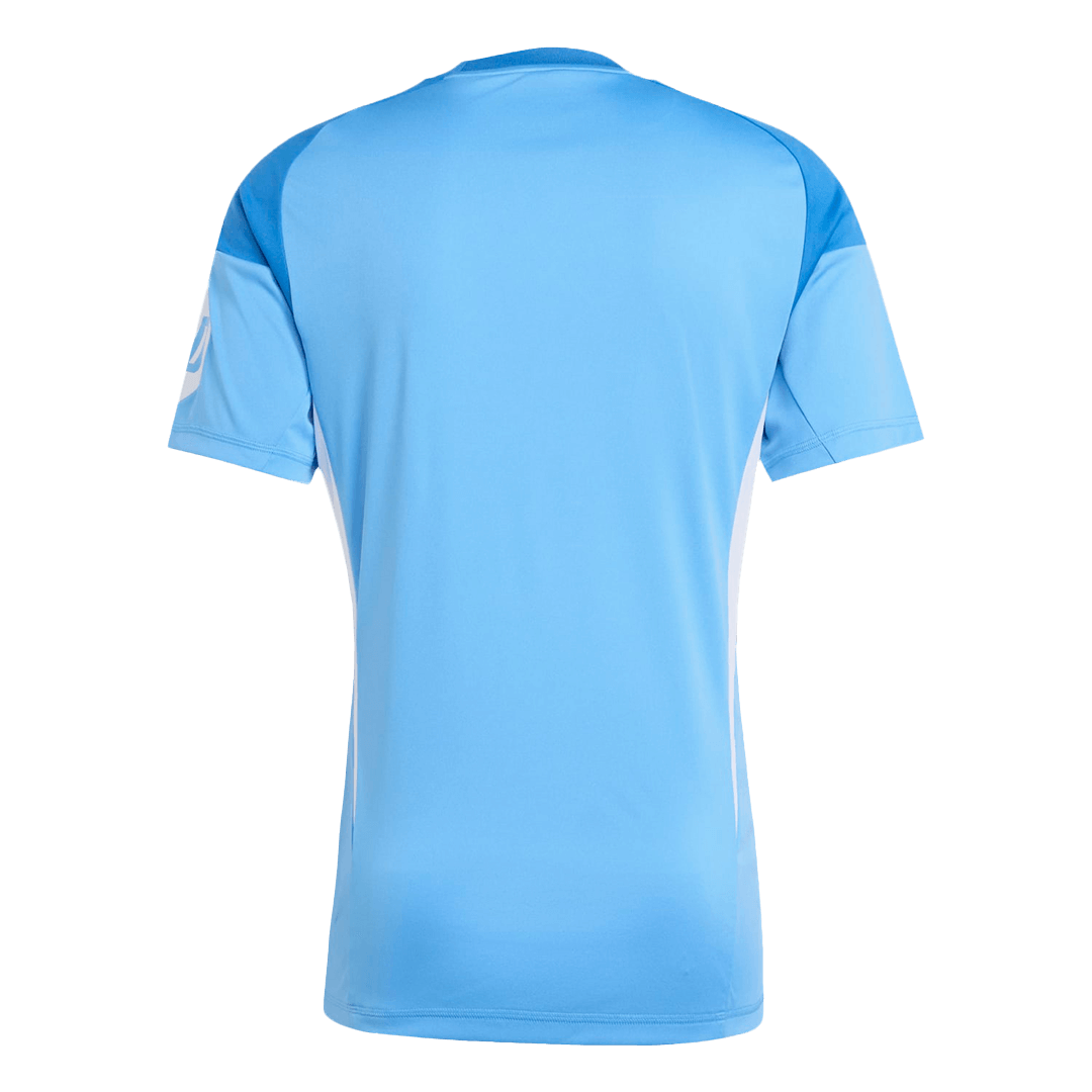 Mens Real Madrid Jersey 2025/26
