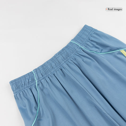 Mens Juventus Away Shorts 2025/26