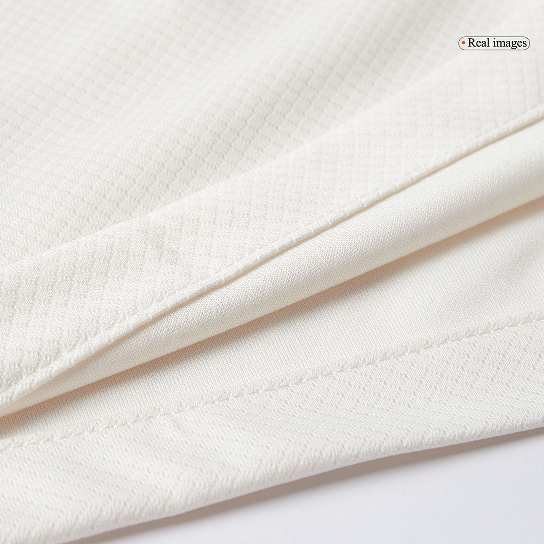 Mens Chelsea Away Shorts 2025/26