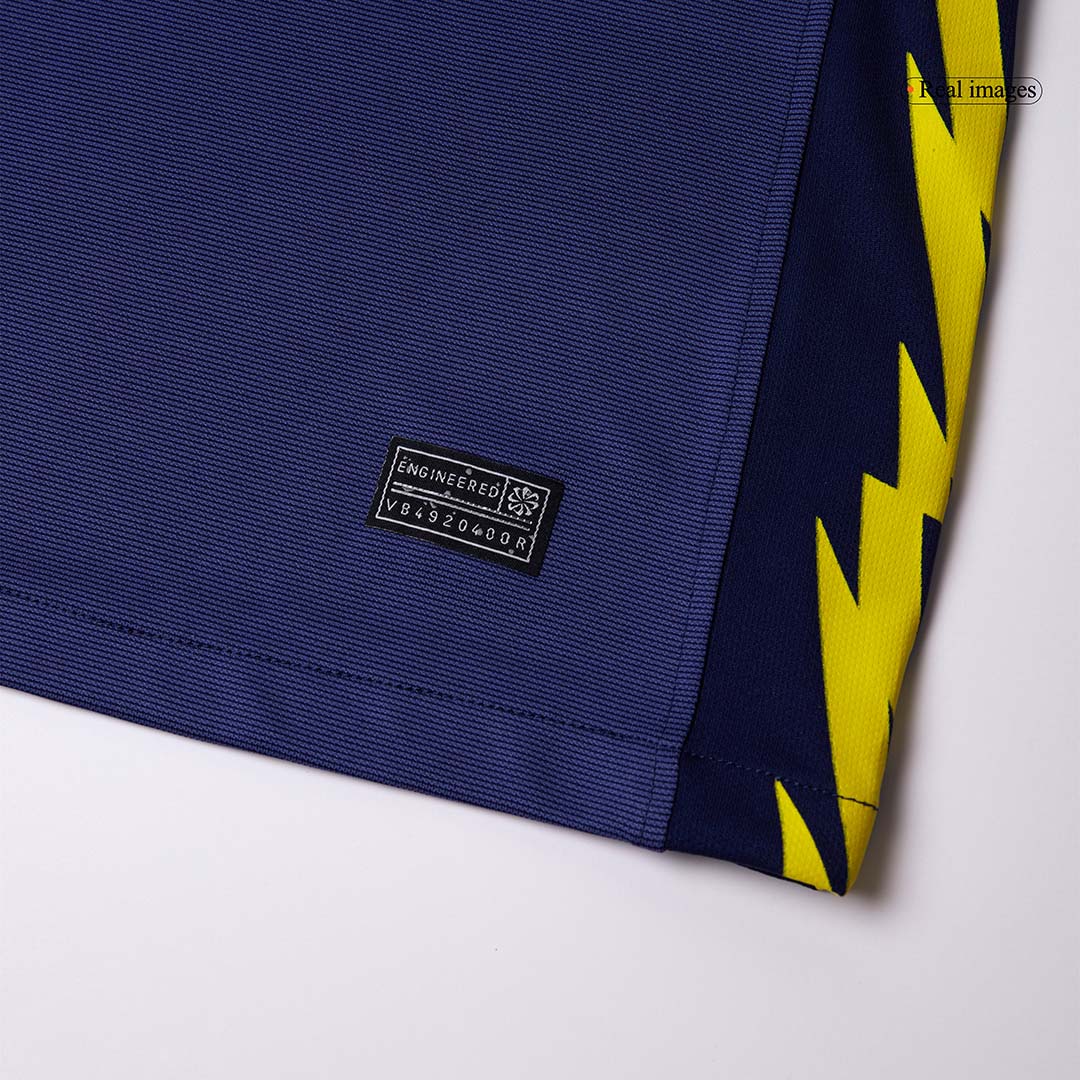 GRIEZMANN #7 Mens Atletico Madrid Away Jersey 2025/26