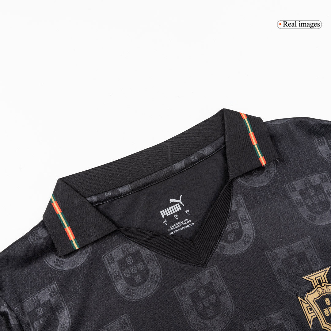 Mens Portugal World Cup Jersey 2026 - Player Version (Slim Fit)