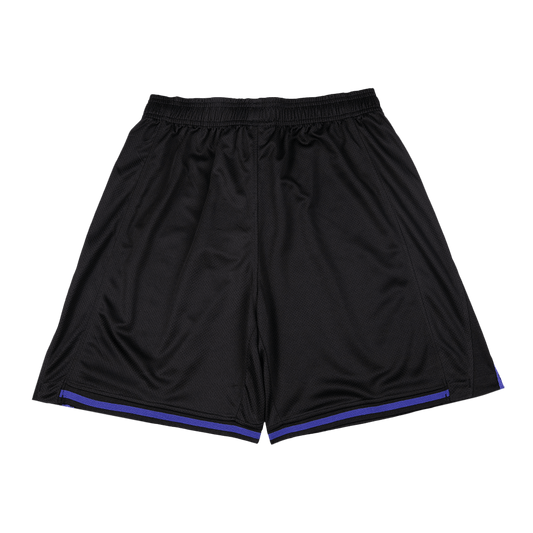 Mens Barcelona Away Shorts 2025/26