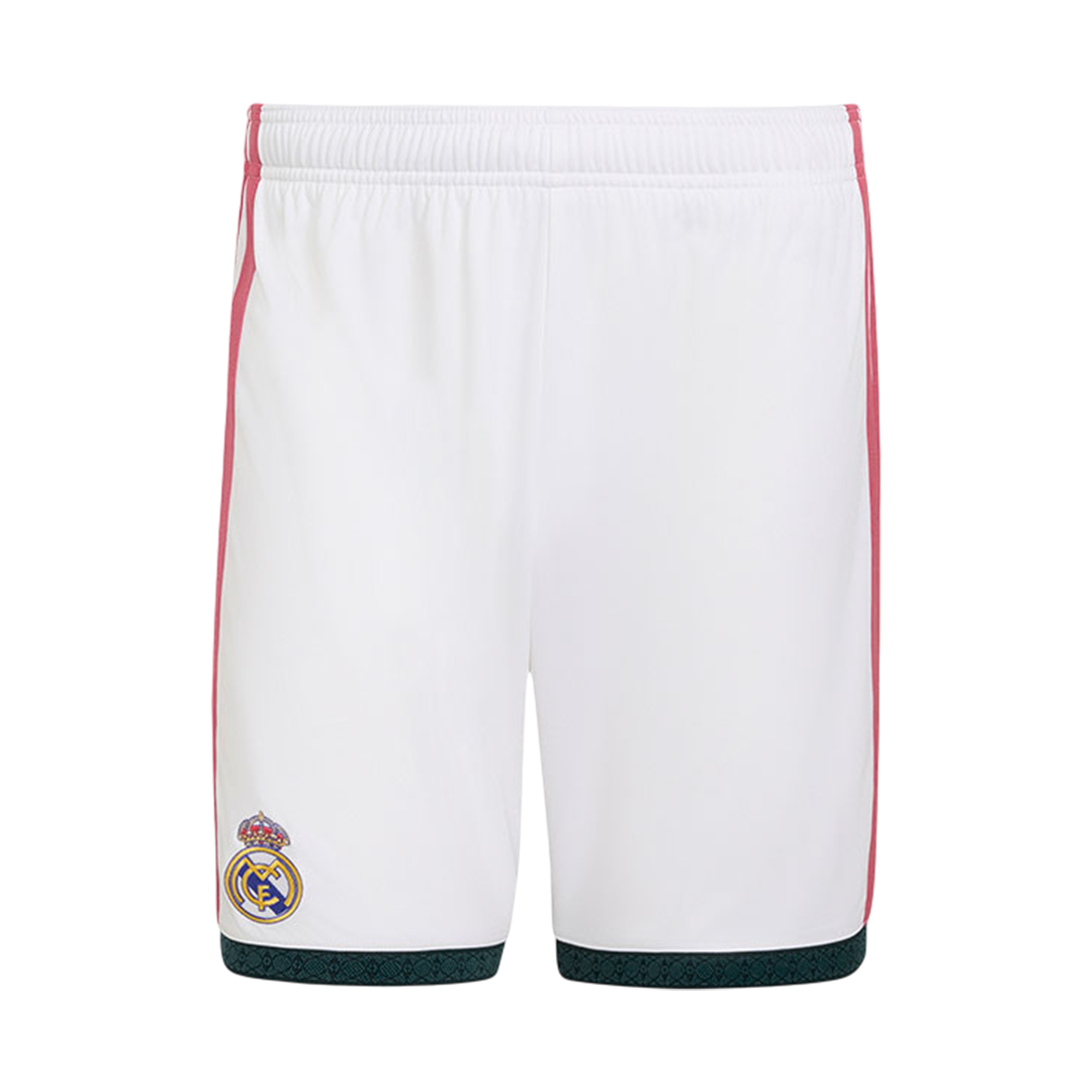 Mens Real Madrid Home Shorts 2026/27