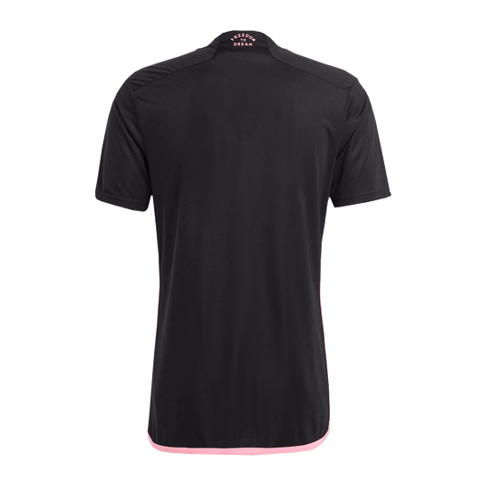 Mens Inter Miami CF Away Jersey 2024/25