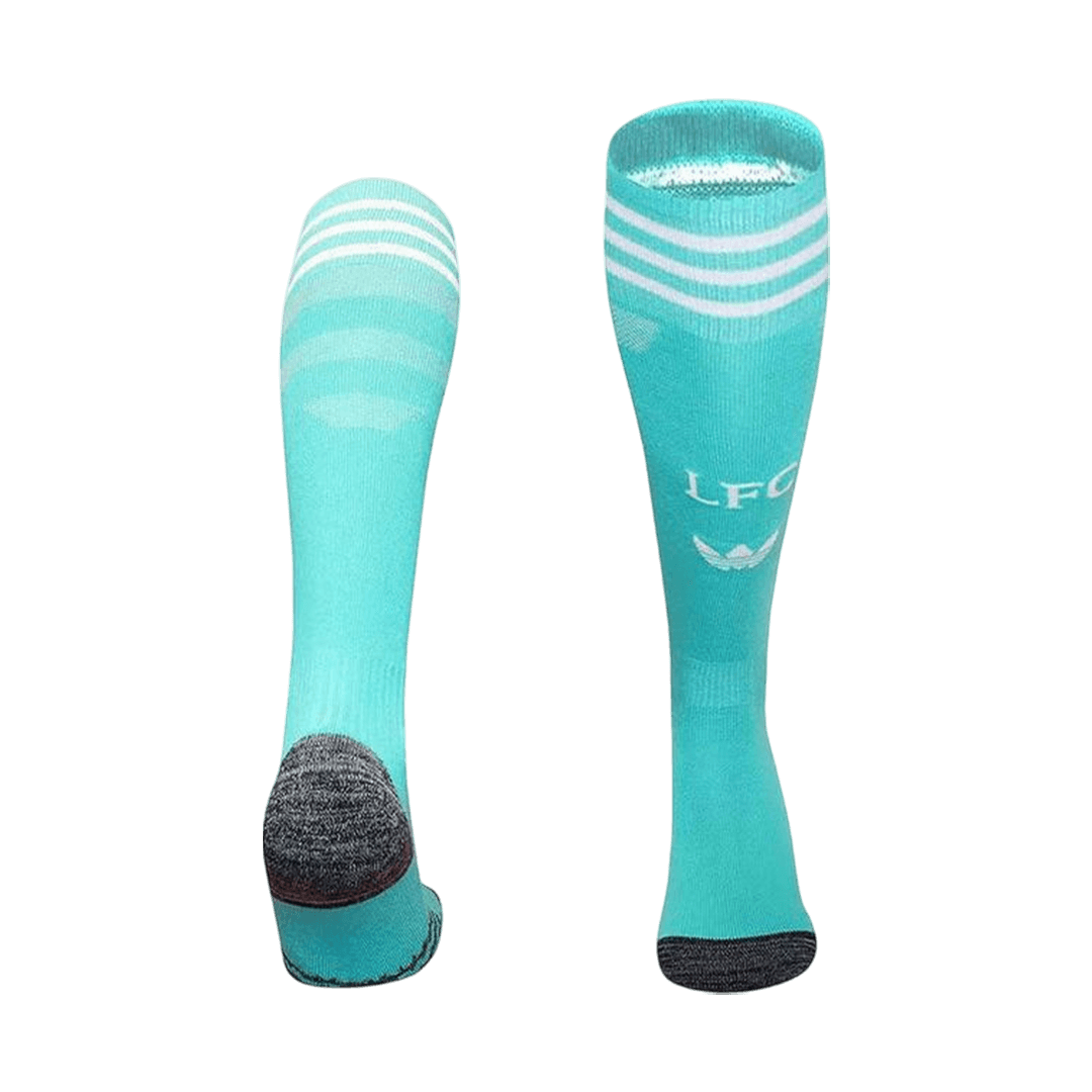 Kids Liverpool Third Socks 2025/26