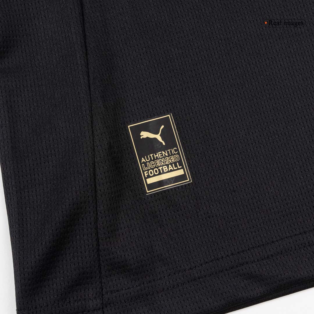 Womens Manchester City Away Jersey 2025/26