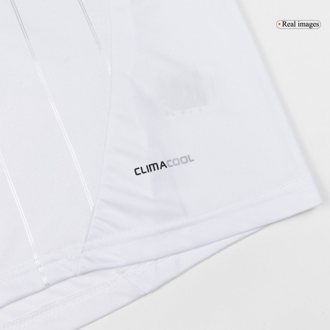 Retro 2012/13 Mens Real Madrid Home Jersey