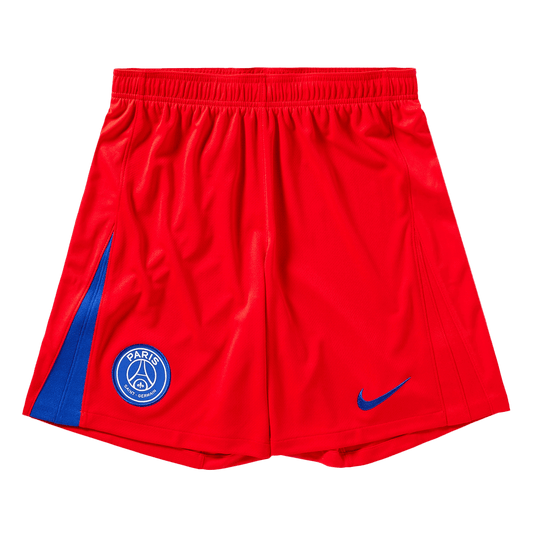 Mens PSG Third Shorts 2025/26